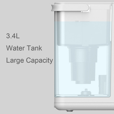 BOLT Instant Hot Water Dispenser