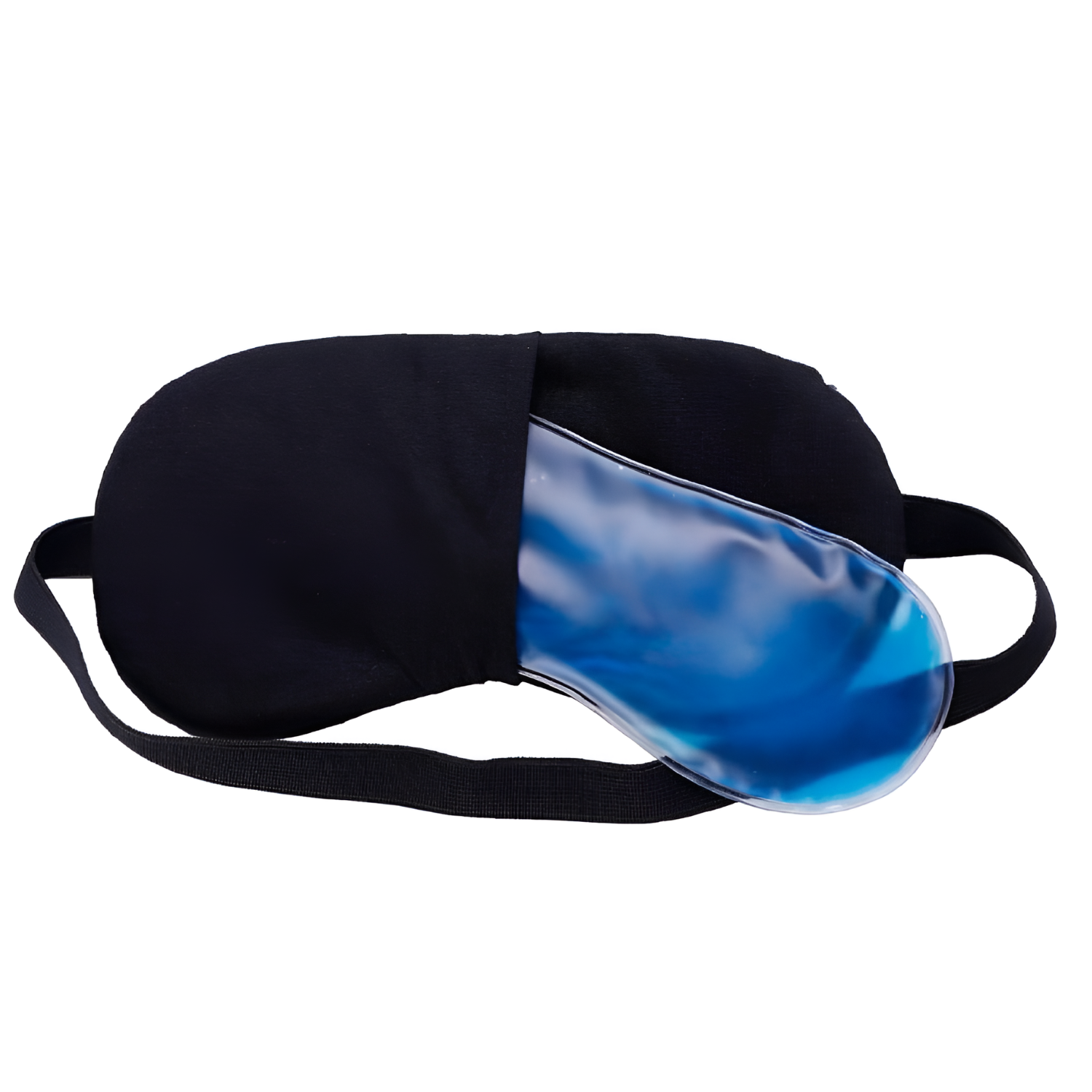 Eye Mask with Cooling Gel Pack