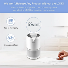 Levoit Core 300 Air Purifier