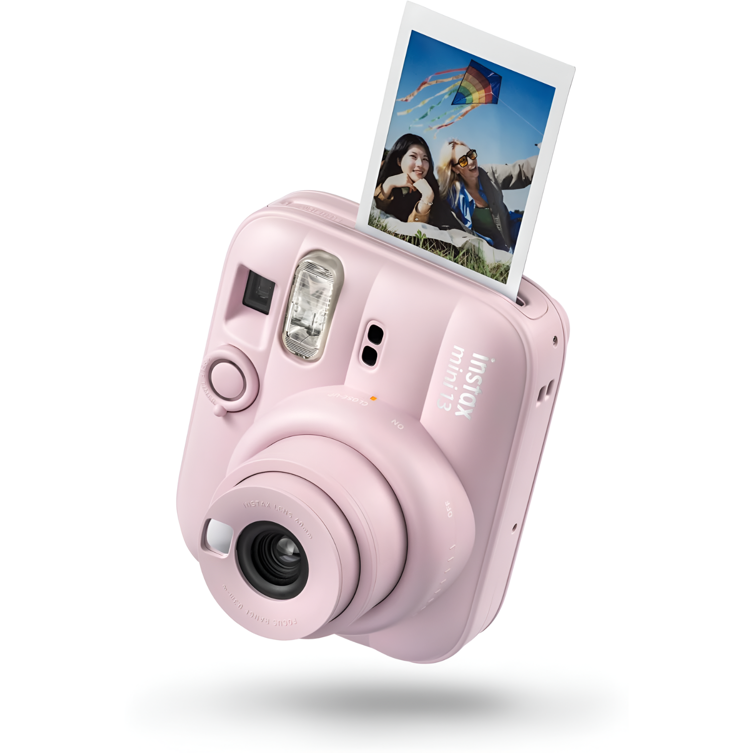 Fujifilm Instax Mini 13 Instant Camera Candy Pink