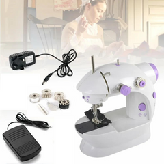 Portable Mini Sewing Machine