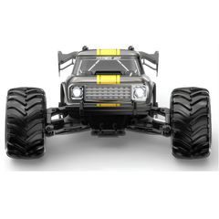 MJX Hyper Go 10210 1:10 2.4GHz 4WD Brushless High Speed Off Road RC Monster Truck