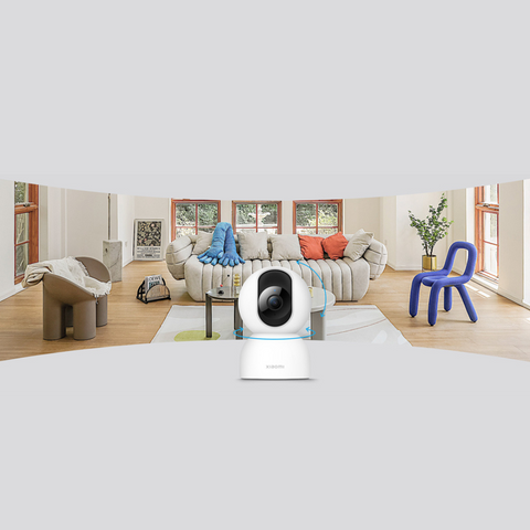 Xiaomi Mi Smart Camera C400