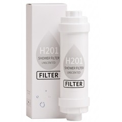 H201 Shower Filter Unscented