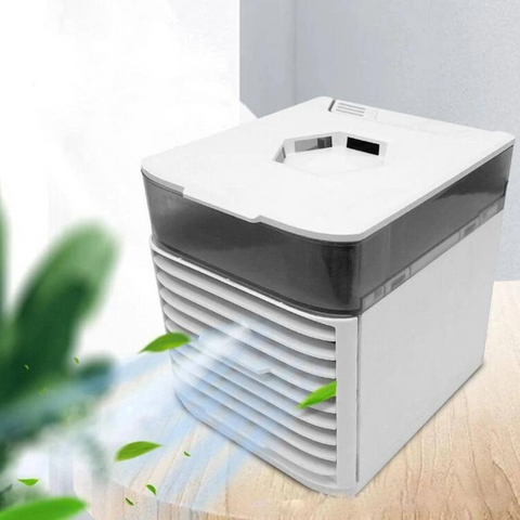 Ultra Air Cooler - Portable Air Cooler with Sterilization System