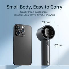 JisuLife Handheld Fan Pro1 S