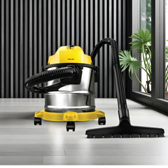 Green Lion 12 Liter 1000W Ultra 3 IN 1 Vacuum Cleaner
