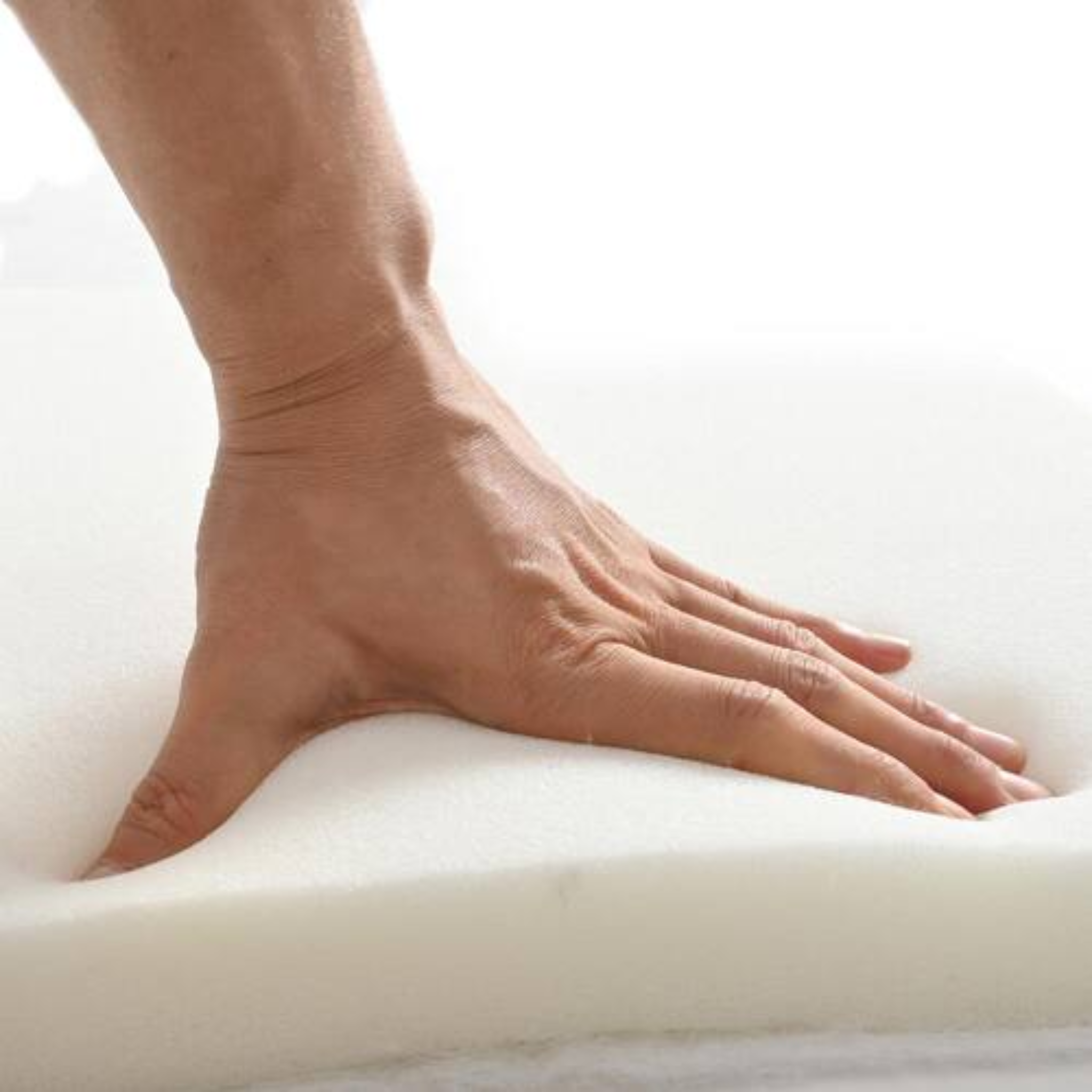 4 Seater Patio Outdoor Furniture Set, 4 Person Cushion Sofa Chairs with Center Coffee Table