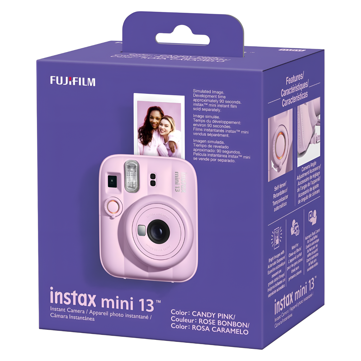 Fujifilm Instax Mini 13 Instant Camera