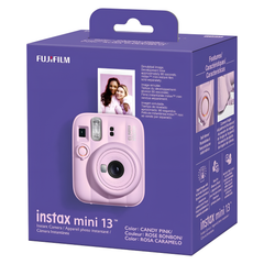 Fujifilm Instax Mini 13 Instant Camera