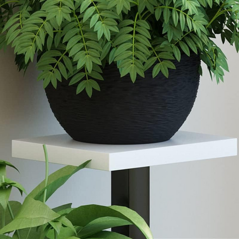 4 Layer Modern Indoor Plant Stand