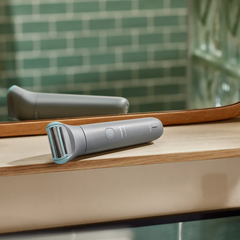 Philips Body Groomer 3000 Series – Body and Balls, Skin Friendly Intimate Trim and Shave
