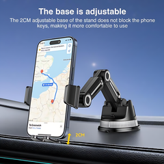Yesido C275 Truck Mobile Phone Holder