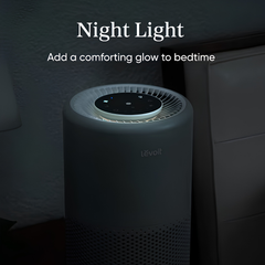 Levoit Core 200S Smart Air Purifier