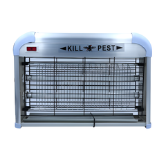 MT-016 16W Electric Zapper Fly Catcher Mosquito Killer with UV Lamp