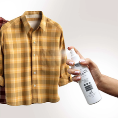 iFlat Spray Ironing-free Instant Fabric Wrinkles Remover For Clothes 250ml