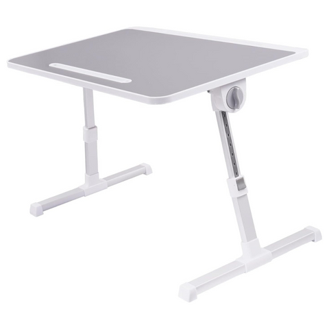 Portable Adjustable Folding Laptop Bed Table