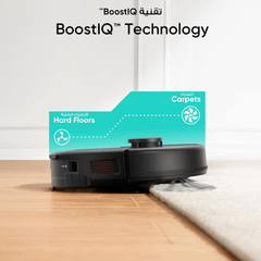 Eufy L60 Hybrid Robot Vacuum Cleaner