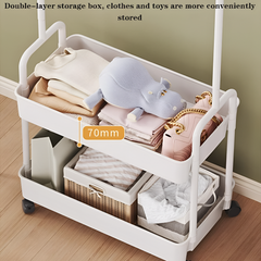 Modern Valet Stand Organizer – Keep Your Clothes and Essentials Ready.