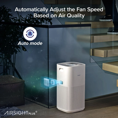 Levoit Core 600S Smart Air Purifier