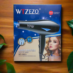 WTZEZO 4000W Professional Hair Dryer