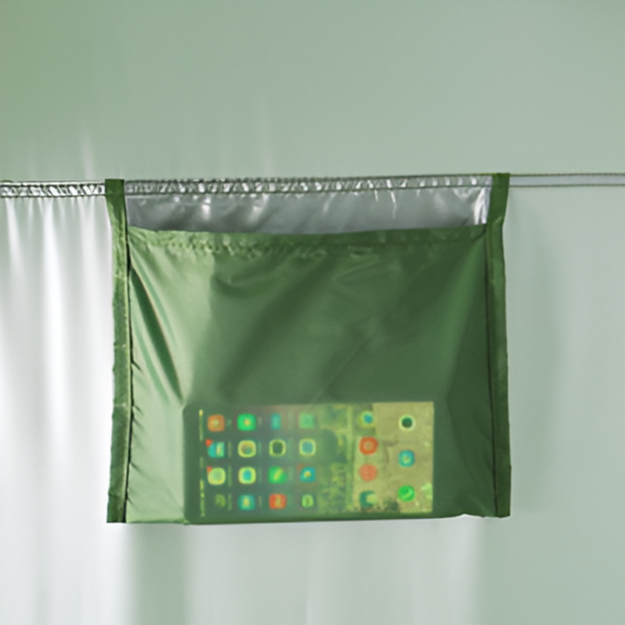 Pop Up Privacy Camping Shower Tent, Portable Changing Room for Travelers