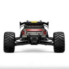 MJX Hyper Go 10210 1:10 2.4GHz 4WD Brushless High Speed Off Road RC Monster Truck