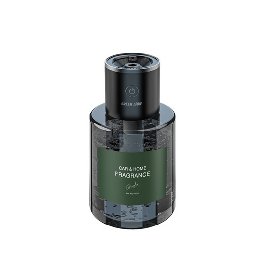 Green Lion Car and Home Fragrance