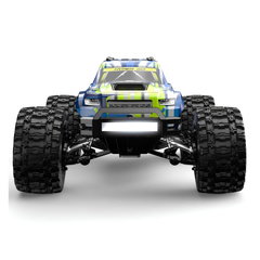 MJX HYPER GO 1:14 Radio Control 4WD High Speed Off Road Truck