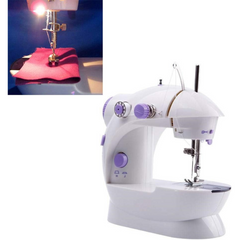 Portable Mini Sewing Machine
