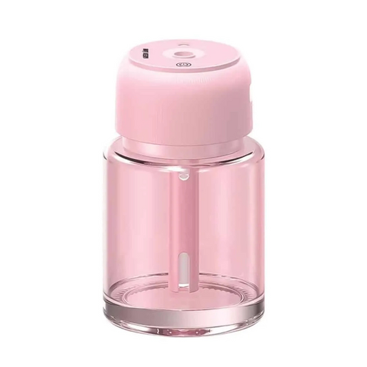 Green Lion 160ml Fragrance Air Diffuser with Light Indicator