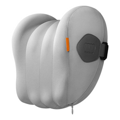 Baseus ComfortRide Series Ergonomic Memory Foam Car Headrest Pillow