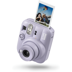 Fujifilm Instax Mini 13 Instant Camera Dreamy Purple