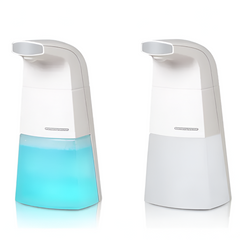 Touchless Automatic Soap Dispenser, Motion Sensor Liquid Foam Soap Dispenser