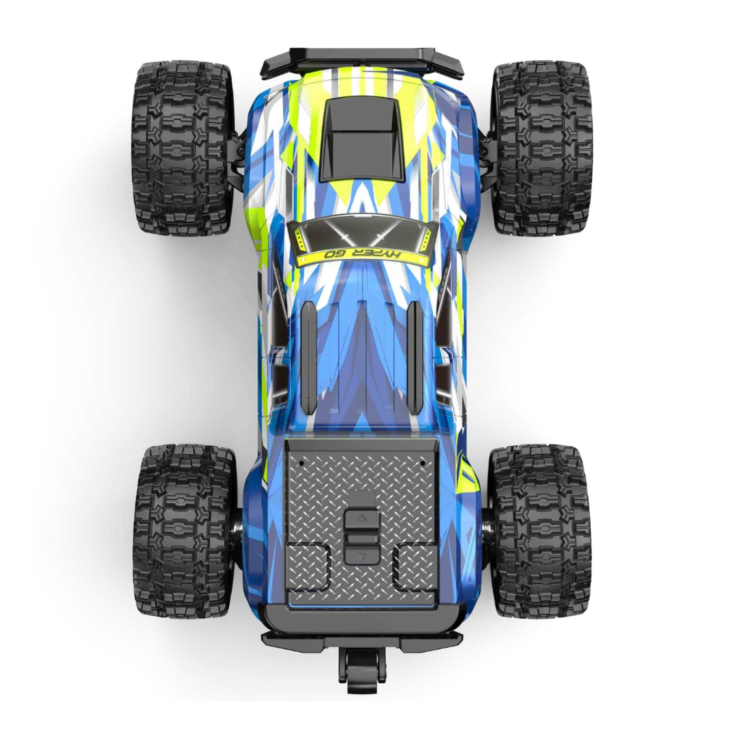 MJX HYPER GO 1:14 Radio Control 4WD High Speed Off Road Truck