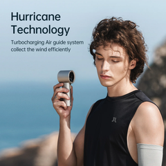 JisuLife Handheld Fan Pro1 S