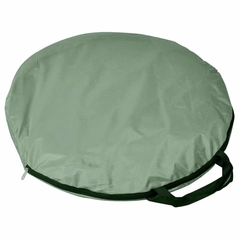 Pop Up Privacy Camping Shower Tent, Portable Changing Room for Travelers