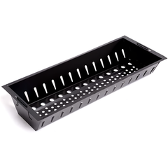 Folding Outdoor Barbecue BBQ Grill Stand (49 x 30 x 59 cm)