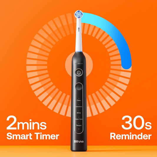 Bitvae R2 Electric Toothbrush