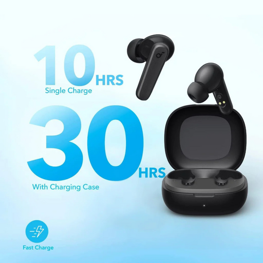 سماعات أذن Anker SoundCore R50i اللاسلكية الحقيقية