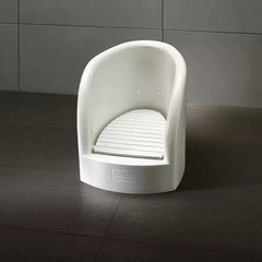 Automatic Foot Washer for Wudu, Ablution Foot Washing Basin