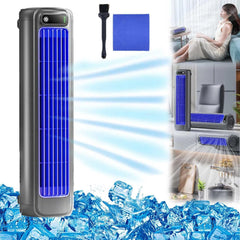 Desktop Portable Cooling Tower Fan Air Conditioner