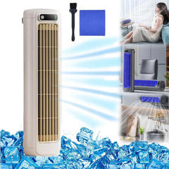 Desktop Portable Cooling Tower Fan Air Conditioner