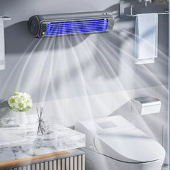 Desktop Portable Cooling Tower Fan Air Conditioner