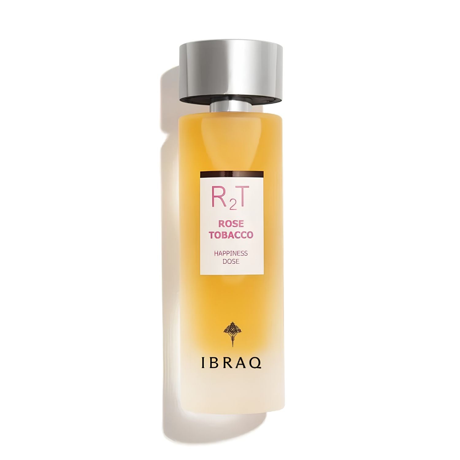 Ibraq Happiness Dose Rose Tobacco EDP 75ml