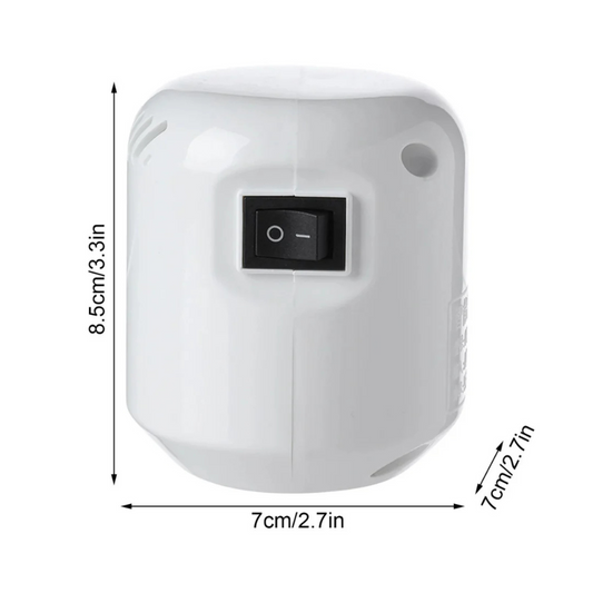 Manual Hand Pump / Electric Air Vacuum Pump Electric Air Vacuum Pump