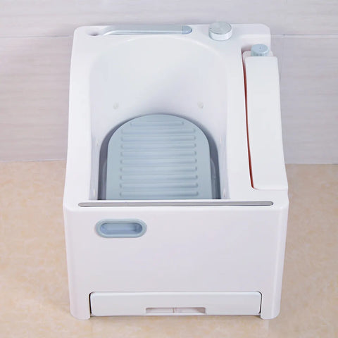 Portable Wudu Machine Foot Washer