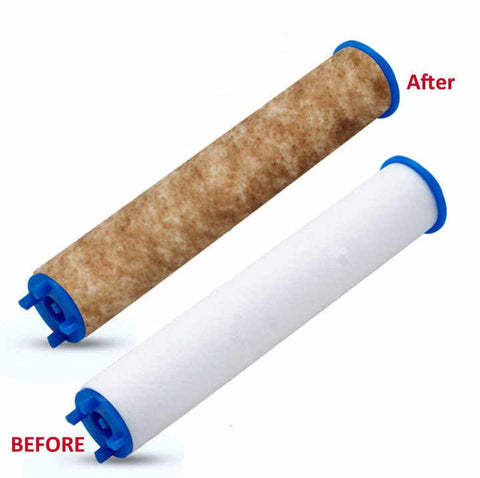 Water Filter Replacement Cartridge for Shower Head
