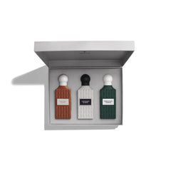 Ibraq Diamond Collection Grey Box, 75ml x 3