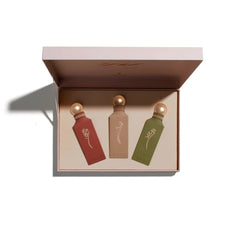 Ibraq Irth Collection, 100ml x 3